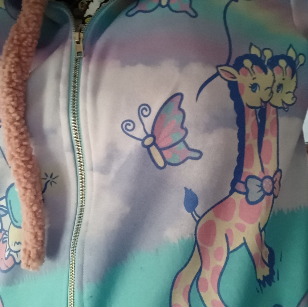 For Rebecca and Jill - Irregular Choice Bundle